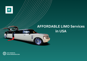 How Can You Find Affordable Limo Services?