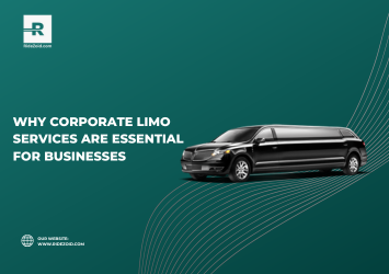 Why Corporate Limo Services are Essential for Businesses in the USA ?