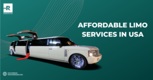 How Can You Find Affordable Limo Services Near You?